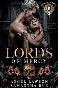 Lords of Mercy (Royals of Forsyth University