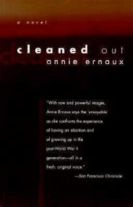 Cleaned Out epub download