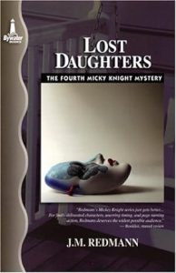 Lost Daughters (Micky Knight