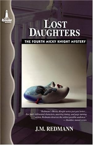 Lost Daughters (Micky Knight