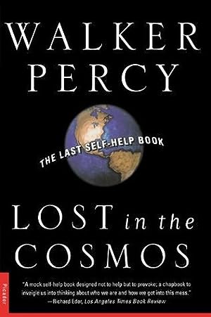 Lost in the Cosmos: The Last Self-Help Book epub download