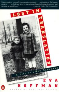 Lost in Translation: A Life in a New Language epub download