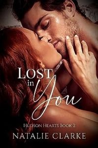 Lost In You (Hudson Hearts #2) epub download