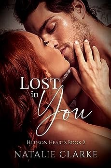 Lost In You (Hudson Hearts #2) epub download