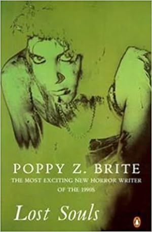 Lost Souls epub download