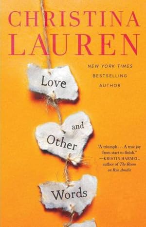 Love and Other Words epub download