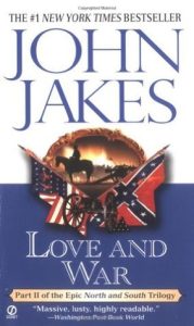 Love and War (North and South
