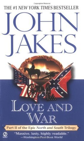Love and War (North and South
