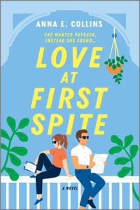 Love at First Spite epub download