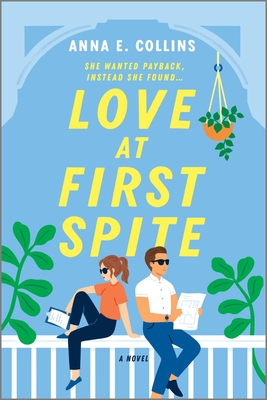 Love at First Spite epub download