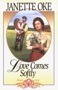 Love Comes Softly (Love Comes Softly