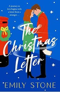 The Christmas Letter epub download
