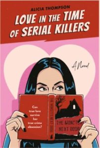 Love in the Time of Serial Killers epub download