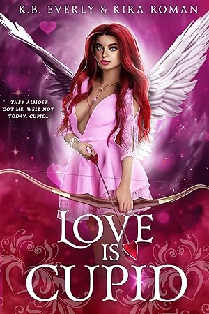 Love is Cupid (Holiday Hijinks Book 2) epub download
