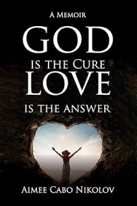 God Is the Cure