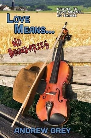 Love Means...No Boundaries (Farm Series