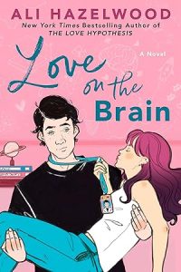 Love on the Brain epub download