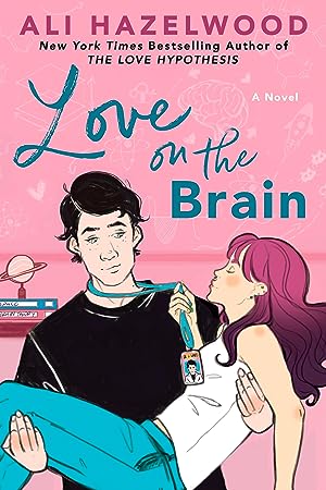 Love on the Brain epub download
