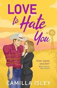 Love to Hate You epub download