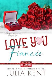 Love You Fiancee (Love You