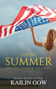 Loving Summer (Loving Summer