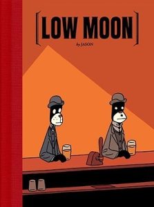 Low Moon epub download