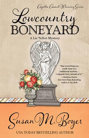Lowcountry Boneyard (Liz Talbot Mystery