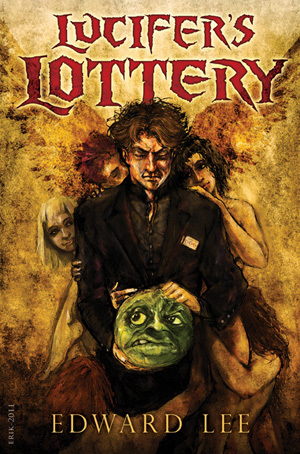 Lucifer's Lottery epub download