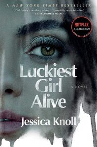 Luckiest Girl Alive epub download