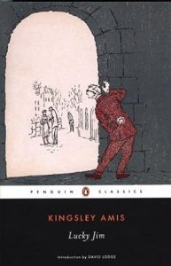 Lucky Jim epub download