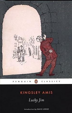 Lucky Jim epub download