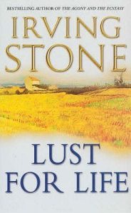 Lust for Life epub download
