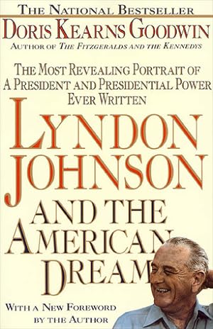 Lyndon Johnson and the American Dream epub download