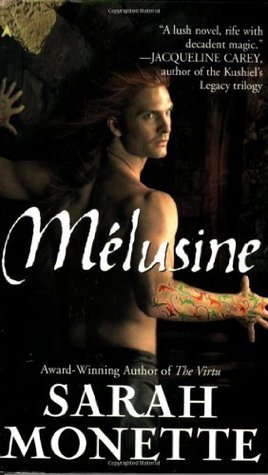 Mélusine (Doctrine of Labyrinths