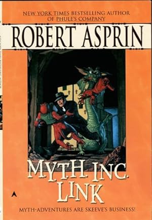 M.Y.T.H. Inc. Link (Myth Adventures