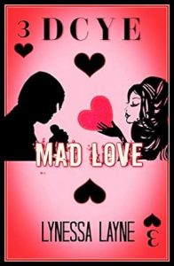 Mad Love (DCYE