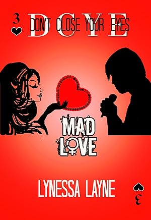 Mad Love (DCYE