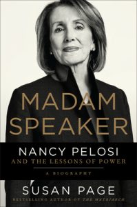 Madam Speaker: Nancy Pelosi and the Lessons of Power epub download