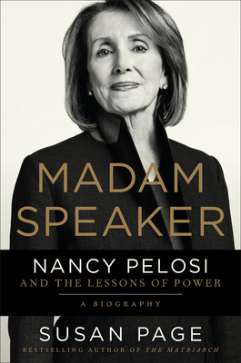 Madam Speaker: Nancy Pelosi and the Lessons of Power epub download