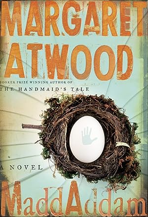 MaddAddam (MaddAddam
