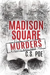 Madison Square Murders (Memento Mori