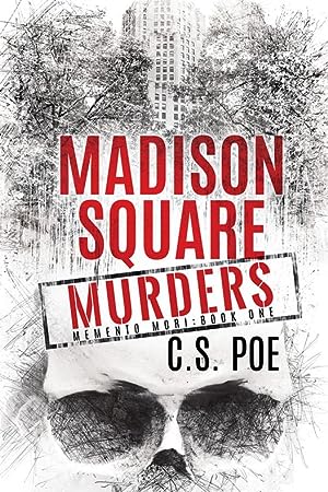 Madison Square Murders (Memento Mori