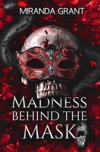 Madness Behind the Mask (Book of Shadows #0.5) epub download