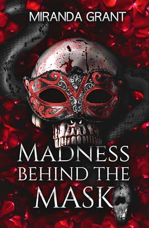 Madness Behind the Mask (Book of Shadows #0.5) epub download