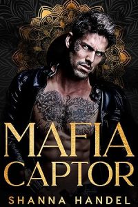 Mafia Captor epub download