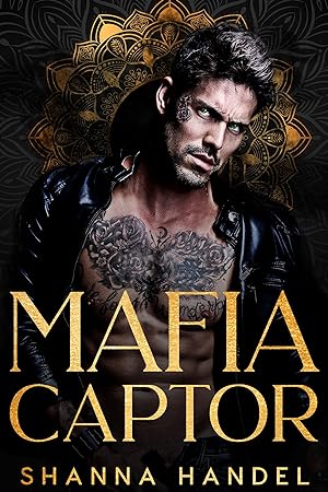 Mafia Captor epub download