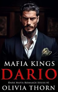 Mafia Kings: Dario: Dark Mafia Romance Series epub download