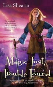 Magic Lost