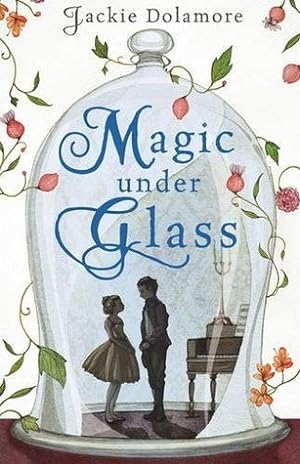 Magic Under Glass (Magic Under