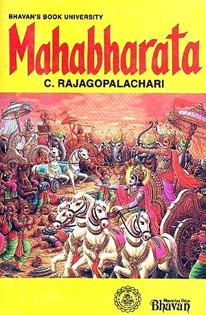 Mahabharata epub download
